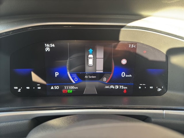 Volkswagen T-Roc 1.5 TSI DSG Life