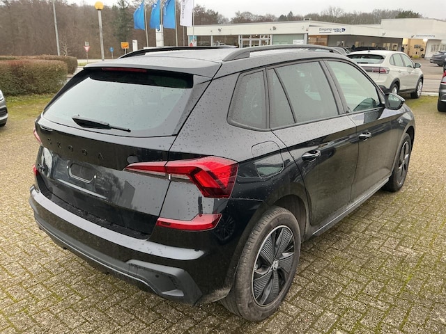 Skoda Kamiq 1.0 TSI Monte Carlo