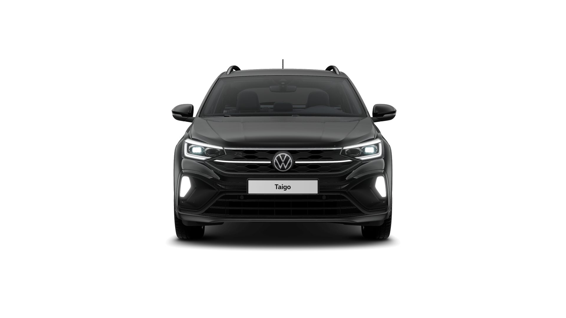 Volkswagen Taigo 1.0 TSI DSG R-Line