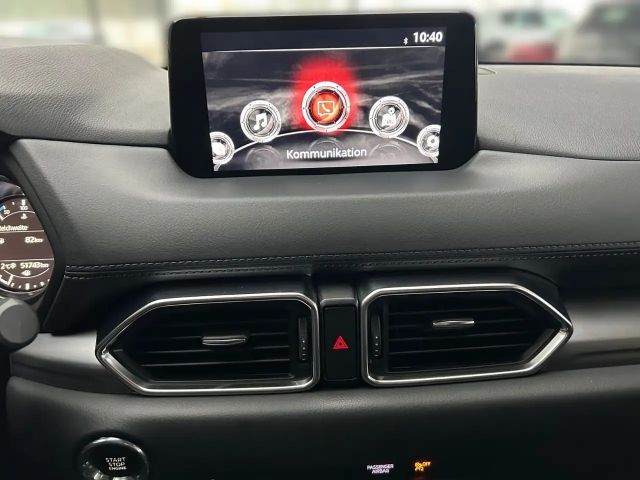 Mazda CX-5 Edition 100 2WD mit Navi, Sitzhzng, Kamera