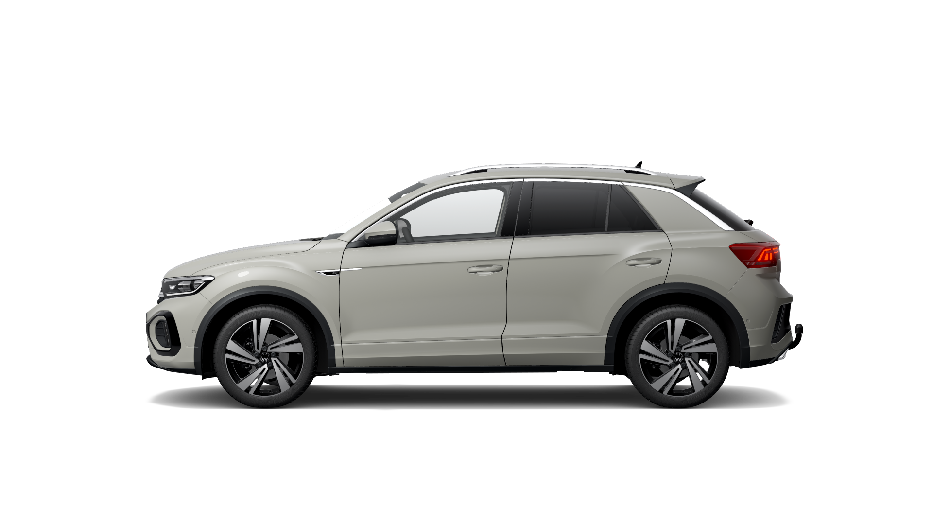 Volkswagen T-Roc 1.5 TSI DSG
