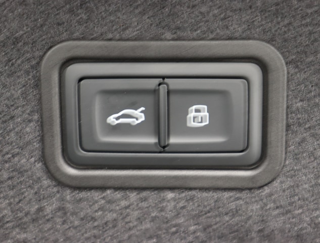 Audi A8 50 TDI Quattro