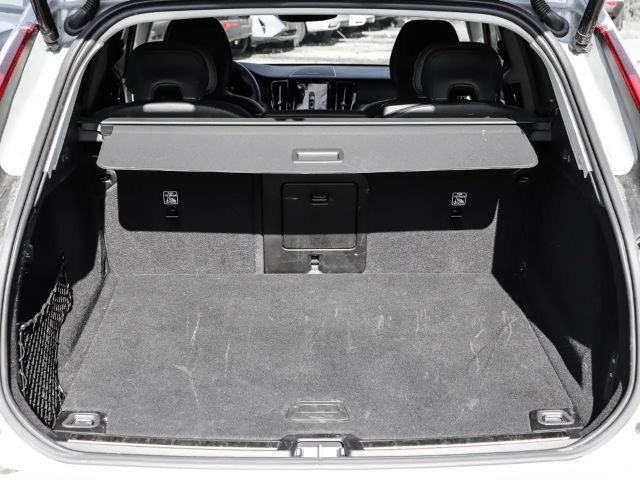 Volvo XC60 AWD Dark Ultimate