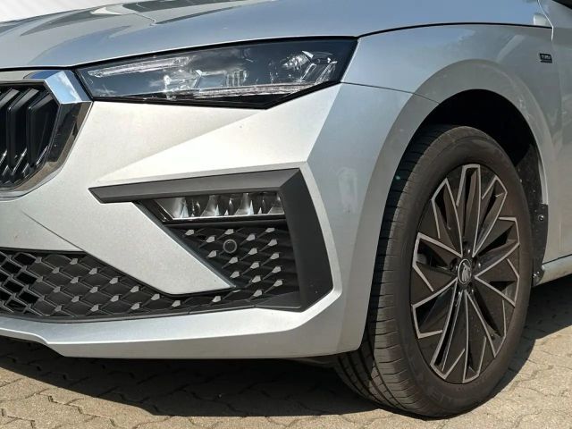 Skoda Scala 1.0 TSI Selection