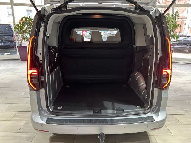 Volkswagen Caddy Flexible