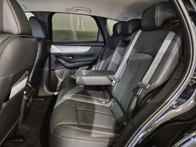 Mazda CX-60 Homura e-Skyactiv