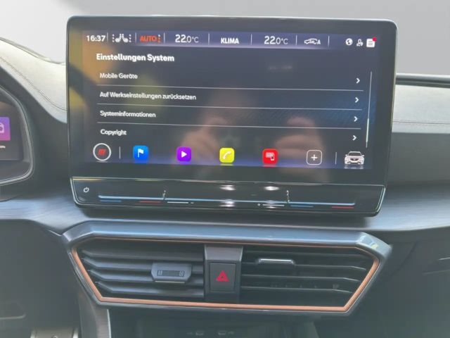 Cupra Formentor 4Drive VZ