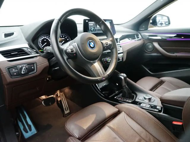 BMW X2 Coupé xDrive25e