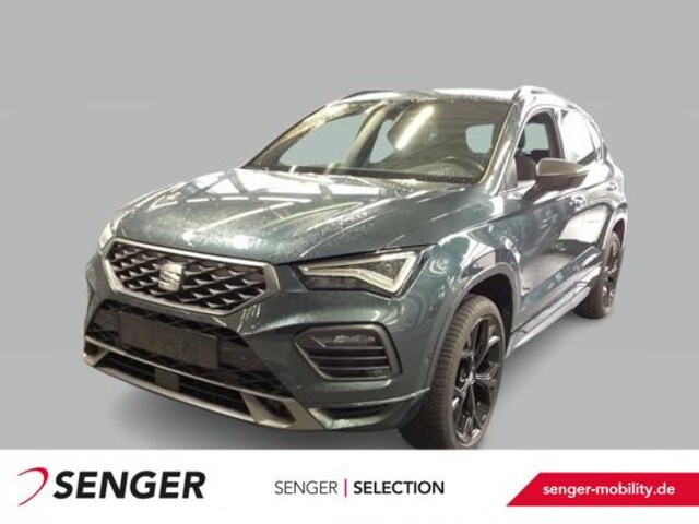 Seat Ateca 1.5 TSI DSG