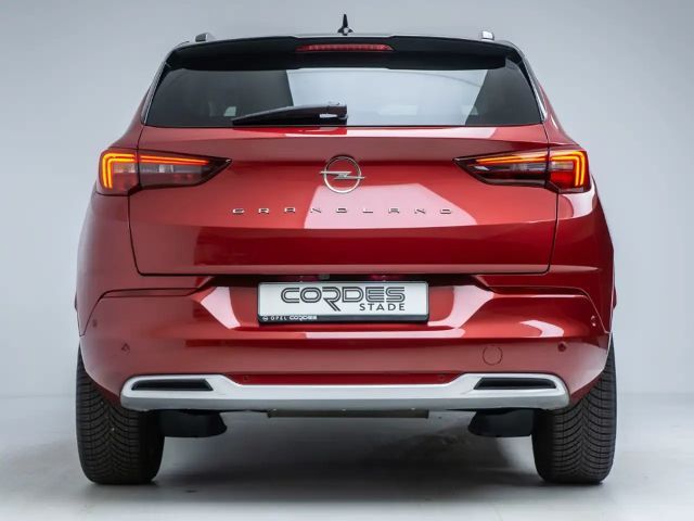 Opel Grandland X Elegance