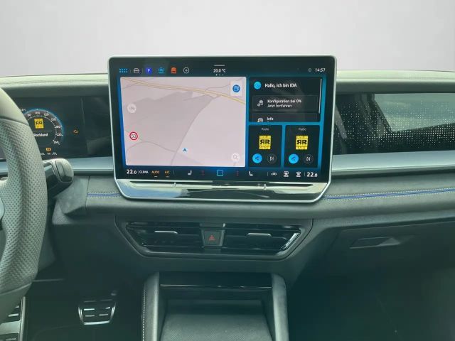 Volkswagen Tayron 2.0 TDI 4Motion DSG R-Line