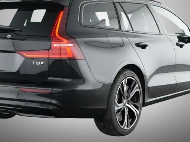 Volvo V60 AWD Dark T6 Ultra