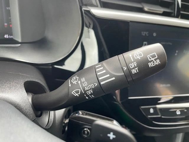 Opel Corsa GS-Line Grand Sport Hybrid