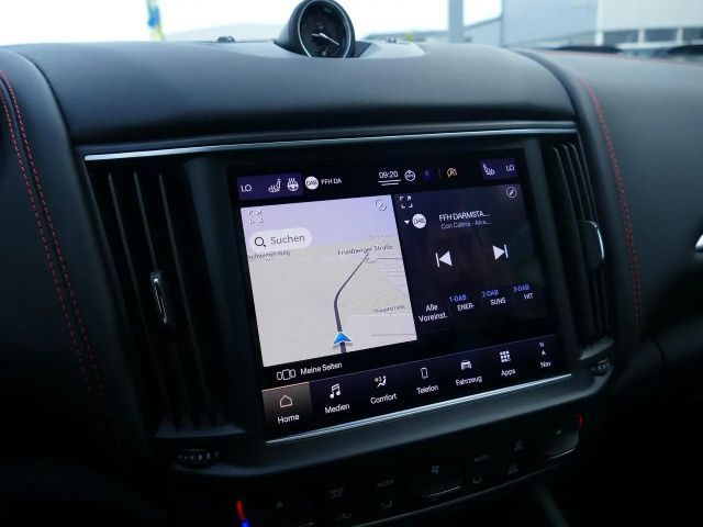 Maserati Levante Trofeo