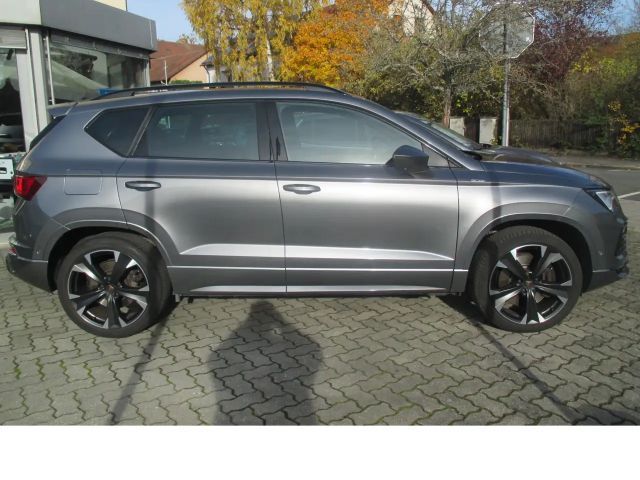 Cupra Ateca 4Drive