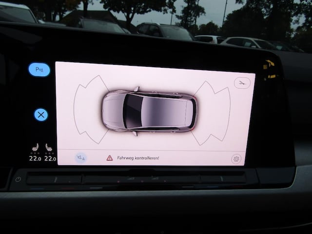 Volkswagen Golf 2.0 TDI