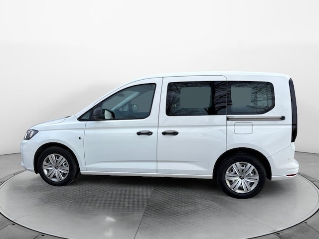Volkswagen Caddy Combi