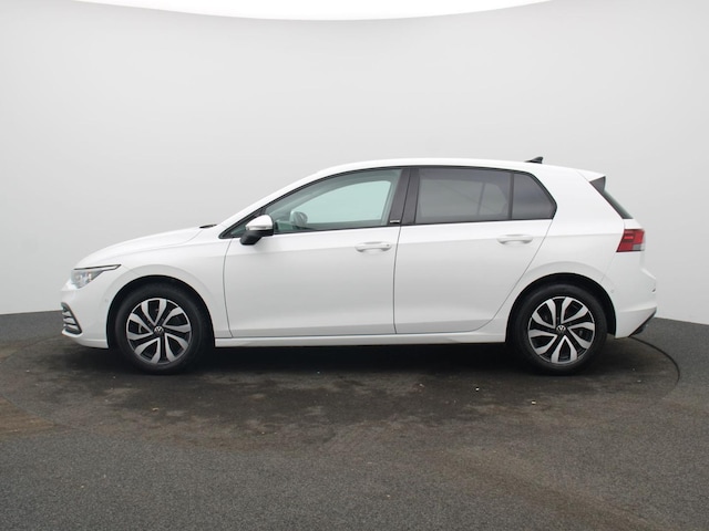 Volkswagen Golf Golf VIII IQ.Drive