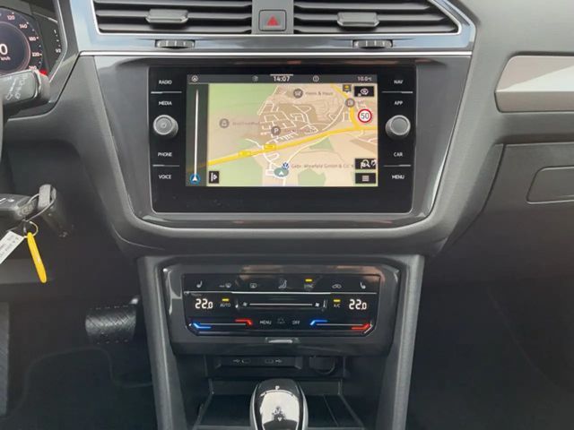 Volkswagen Tiguan 2.0 TDI Allspace DSG Life