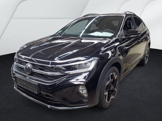 Volkswagen Taigo 1.5 TSI DSG IQ.Drive R-Line