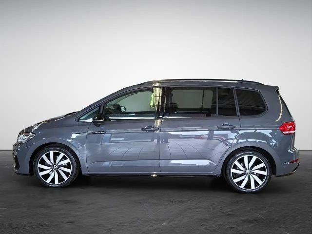 Volkswagen Touran 2.0 TDI DSG R-Line
