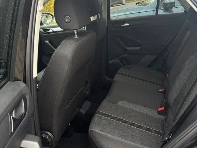 Volkswagen Tiguan 1.5 TSI