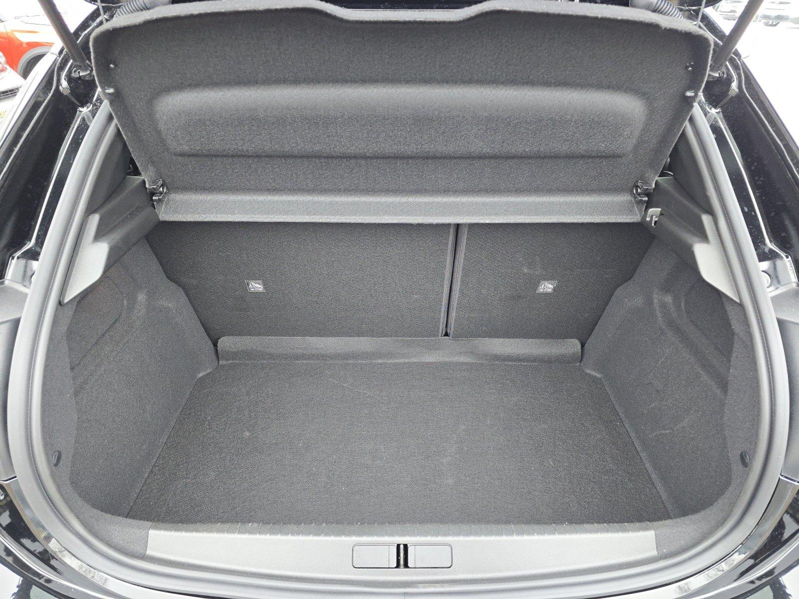 Opel Corsa GS-Line Grand Sport