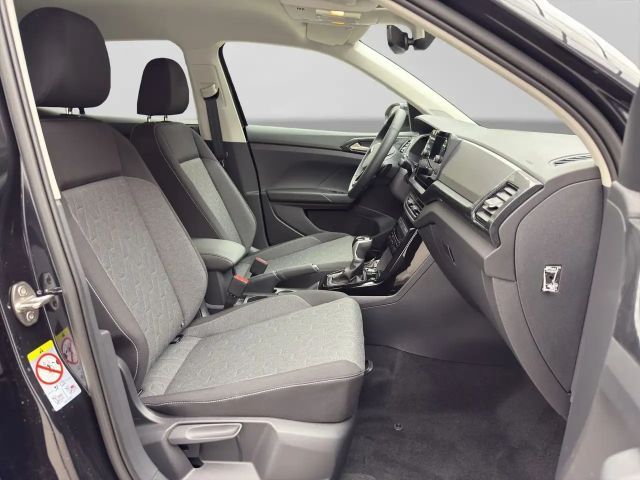 Volkswagen T-Cross 1.0 TSI DSG Life