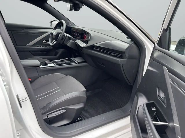 Opel Astra GS-Line Grand Sport