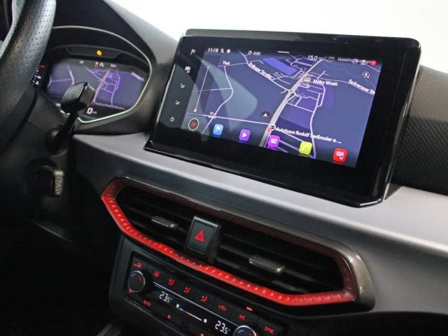 Seat Ibiza 1.0 TSI FR-lijn