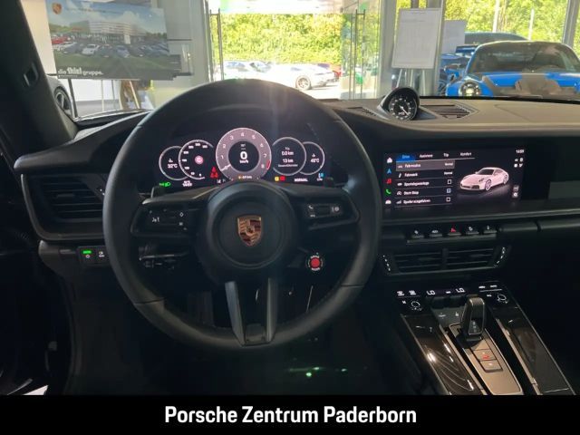 Porsche 992 Carrera Coupé S