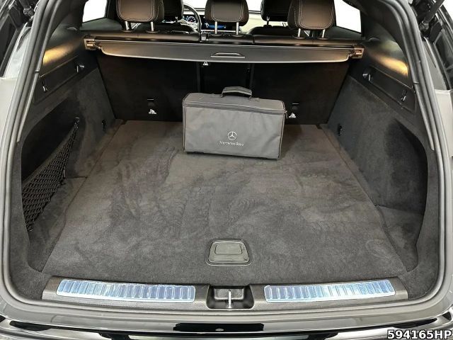 Mercedes-Benz EQC 400 4MATIC AMG Line