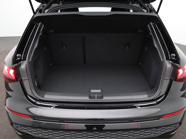 Audi A3 S-Tronic Sportback