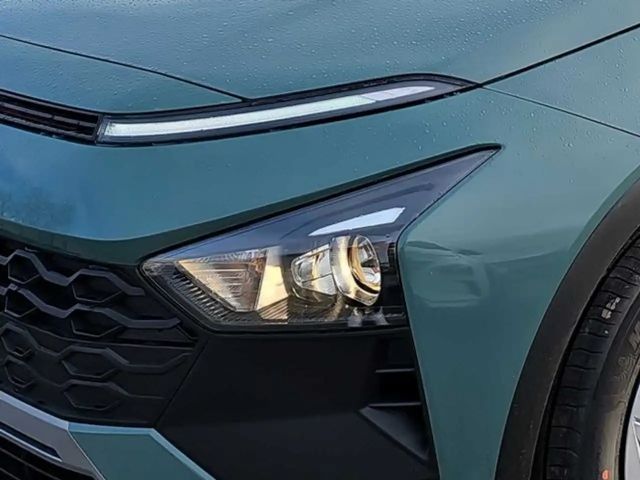 Hyundai Bayon 1.0 Select T-GDi