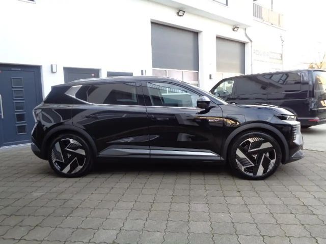 Mitsubishi Eclipse Cross Diamant Edition