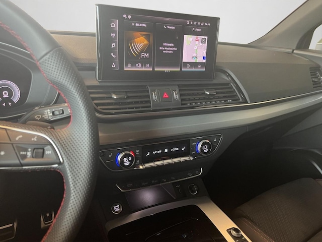 Audi Q5 35 TDI S-Tronic