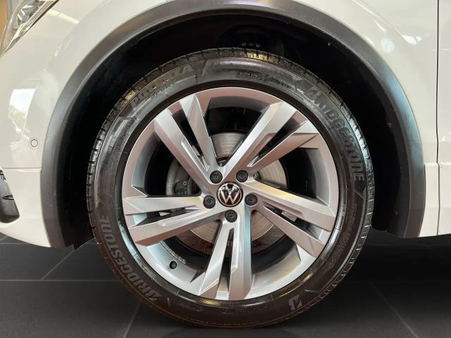 Volkswagen Tiguan 2.0 TDI IQ.Drive R-Line