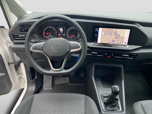 Volkswagen Caddy 2.0 TDI Life