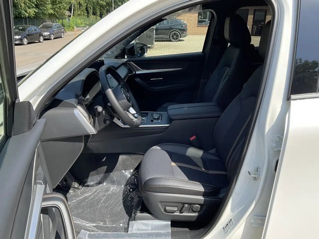 Mazda CX-60 2.5L Homura