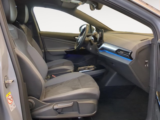 Volkswagen ID.4 77 KWh Performance Plus Pro