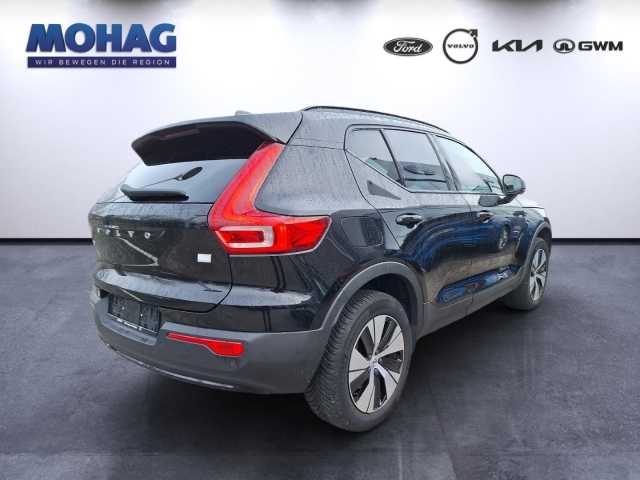 Volvo XC40 XC40