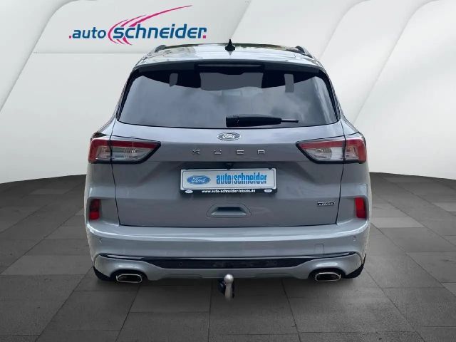Ford Kuga Hybrid Plug in Hybrid ST Line X