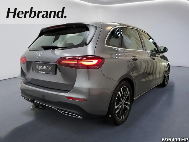 Mercedes-Benz B 200 Progressive