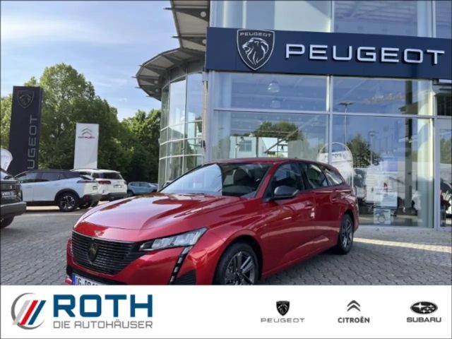 Peugeot 308 Active Pack EAT8 PureTech SW