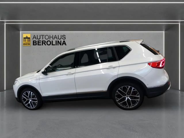 Seat Tarraco DSG e-Hybrid