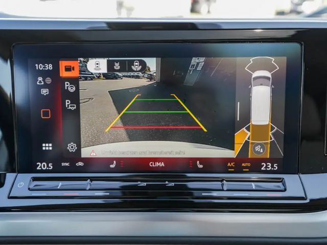 Volkswagen Multivan DSG T7