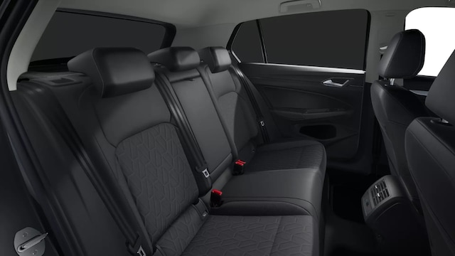 Volkswagen Golf 1.5 eTSI Life Plus