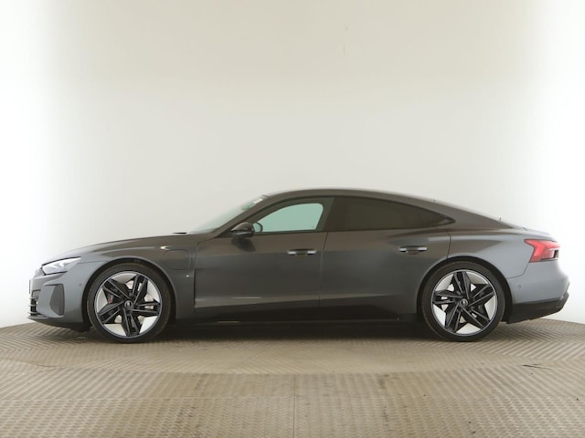 Audi RS e-tron GT Quattro