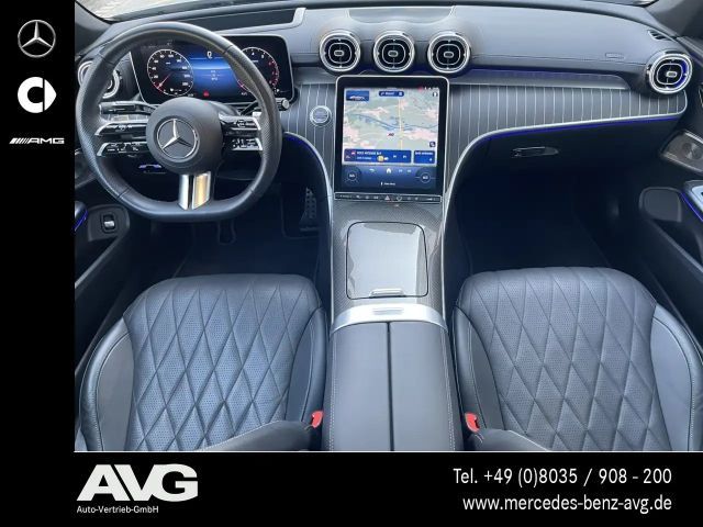 Mercedes-Benz CLE 450 4MATIC AMG Line