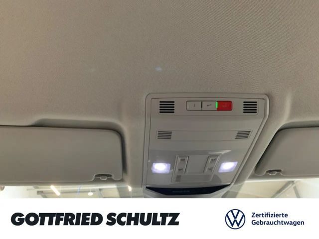 Volkswagen T-Roc Move